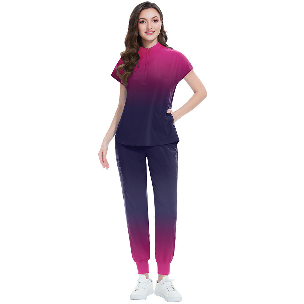Busy Bee joggers set